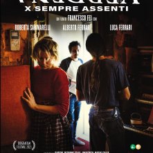 Locandina di X sempre assenti