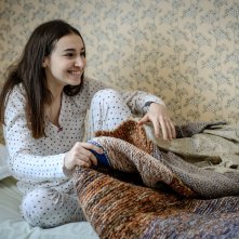 Per Elisa - Il caso Claps: Ludovica Ciaschetti nella serie Rai