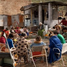 Misericordia: una scena del film