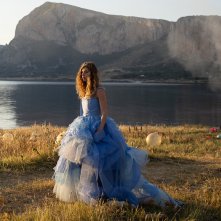 Misericordia: Milena Catalano in una scena del film