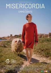 Locandina di Misericordia
