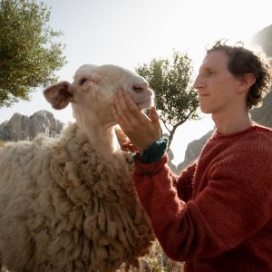 Misericordia: un'immagine del film