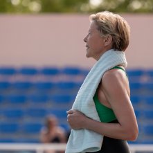 NYAD - Oltre l'oceano: Annette Bening una scena del film