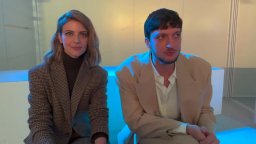 Io e Il Secco: intervista ad Andrea Lattanzi e Barbara Ronchi