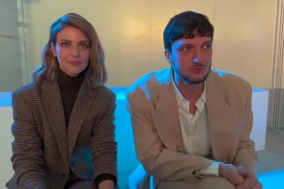 Io e Il Secco: intervista ad Andrea Lattanzi e Barbara Ronchi