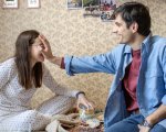Per Elisa – Il caso Claps, Gianmarco Saurino: 'Una serie che parla di amore e di speranza'