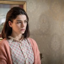 Per Elisa - Il caso Claps: Rosa Diletta Rossi nella serie Rai