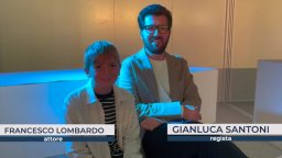 Io e il Secco: intervista al regista Gianluca Santoni e al protagonista Francesco Lombardo