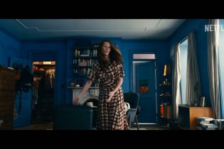 Leave The World Behind - Trailer