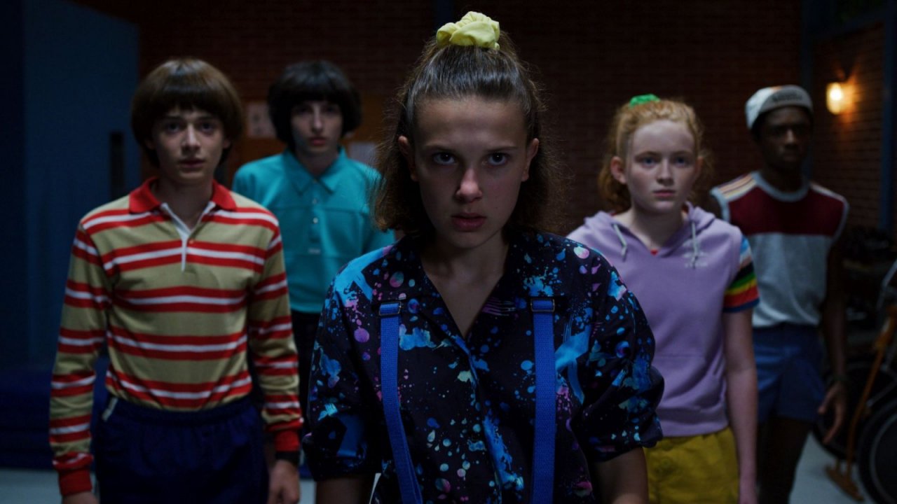 Stranger Things, Shawn Levy sull'invecchiamento del cast: 'Faremo tutto il possibile per camuffarlo'