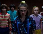 Stranger Things, Shawn Levy sull'invecchiamento del cast: 'Faremo tutto il possibile per camuffarlo'