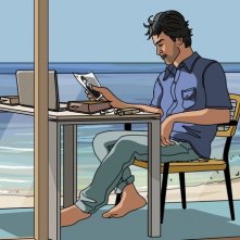 They Shot the Piano Player: una sequenza del film