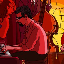 They Shot the Piano Player: un'immagine