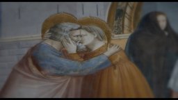 Giotto E Il Sogno Del Rinascimento - Trailer
