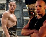 Fast & Furious, Jean-Claude Van Damme: 'Vin Diesel non mi ha voluto'