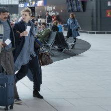 Volare: un momento del film