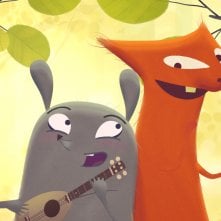 Yuku e il fiore dell'Himalaya: un'immagine