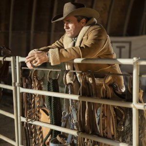 Fargo 5: una scena con Jon Hamm