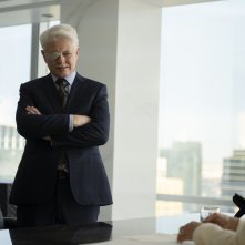 Fargo 5: Dave Foley in una scena