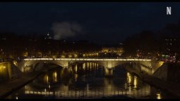 Suburræterna - Trailer