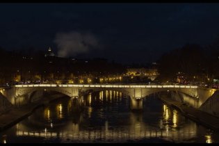 Suburræterna - Trailer