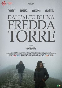 Locandina di Dall'alto di una fredda torre