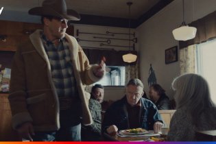 Fargo - Teaser Trailer Season 5 'Buckle'
