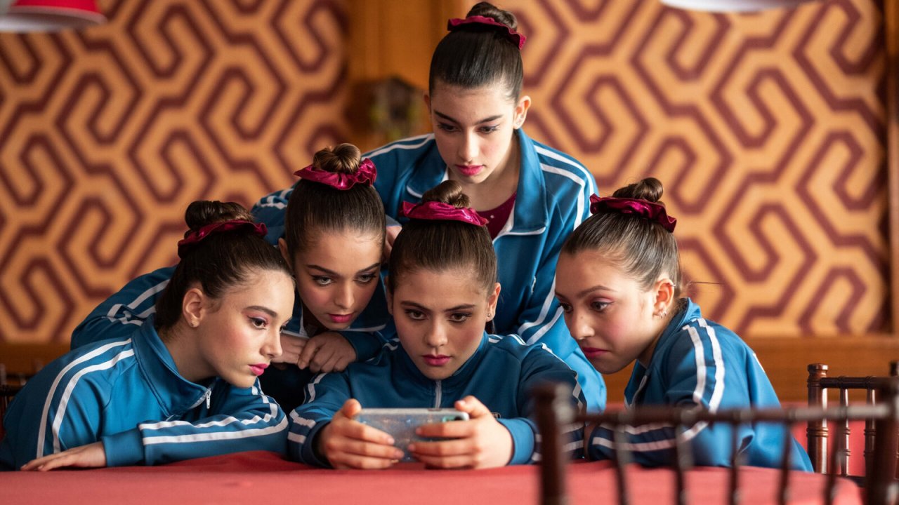 Corpo Libero, stasera su Rai 2 al via la serie tv: trama e cast della prima puntata