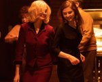 Eileen, la recensione: un thriller sensuale ma fin troppo compassato