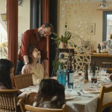 E la festa continua!: una foto del film