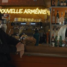 E la festa continua!: una scena del film