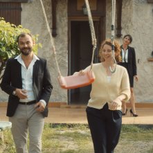 E la festa continua!: una scena del film