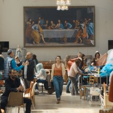 E la festa continua!: un'immagine