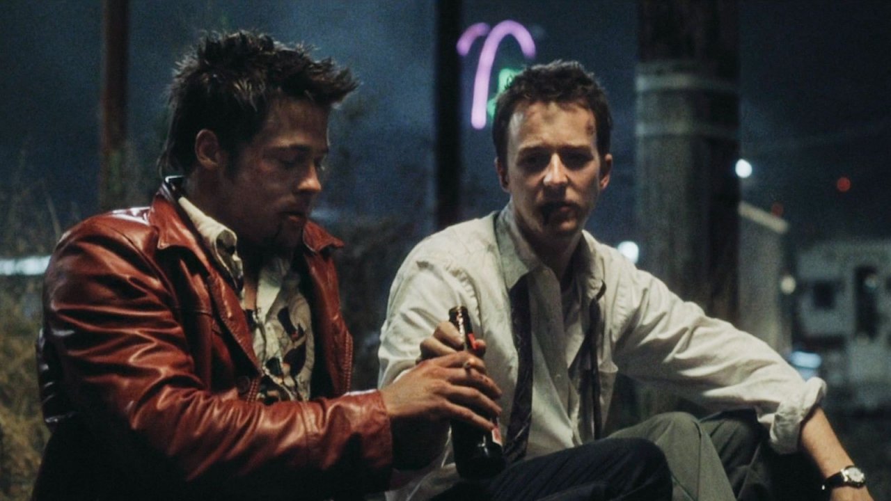 David Fincher: 'Non guardo Fight Club da 20 anni e non ho intenzione di farlo'