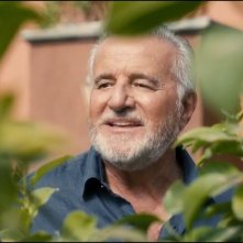 I limoni d'inverno: Cristian De Sica in una foto