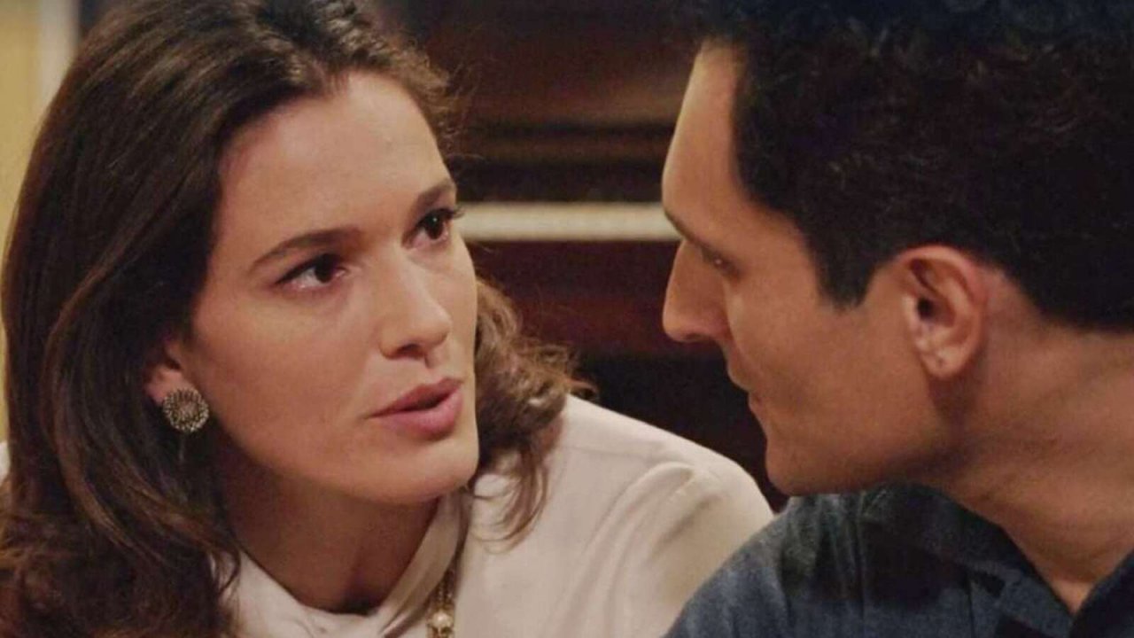 Il Paradiso delle signore 8 anticipazioni 26 ottobre: Matilde prende una decisione che spiazza tutti