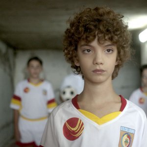 L'Altra Via: Giuseppe Pacenza in una scena