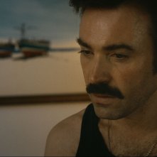 L'Altra Via: Fausto Verginelli in una scena