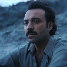 L'Altra Via: Fausto Verginelli nel ruolo di Andrea, al porto