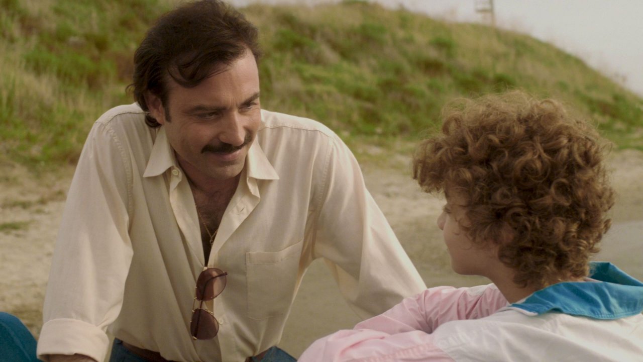 L'Altra Via: clip in esclusiva dell'opera prima di Saverio Cappiello