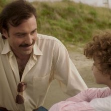 L'Altra Via: Fausto Verginelli con Giuseppe Pacenza in una scena