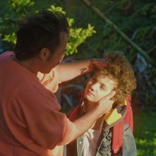 L'Altra Via: Fausto Verginelli e Giuseppe Pacenza in una scena