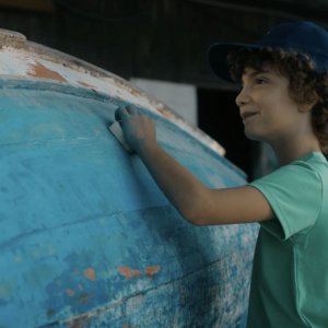 L'Altra Via: Giuseppe Pacenza nel ruolo di Marcello