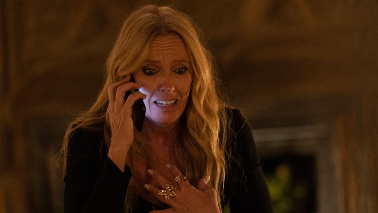 Mafia Mamma, la recensione: su Prime Video una commedia stereotipata