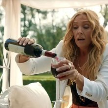 Mafia Mamma: Toni Collette in un'immagine del film