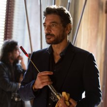 Mafia Mamma: una scena