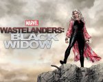 Marvel's Wastelanders: Black Widow, il trailer della stagione 3 della serie audible con la voce di Lella Costa