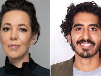 Olivia Colman innamorata di un pupazzo di vimini nel film 'Wicker'