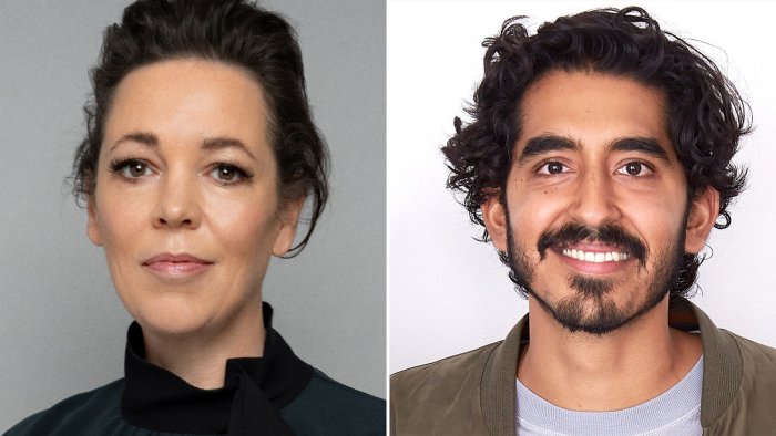 Olivia Colman innamorata di un pupazzo di vimini nel film 'Wicker'