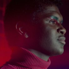 Pedagio: una sequenza del film